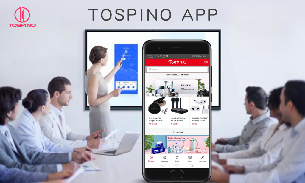 tospino详情页的设计策略是什么？怎么做！